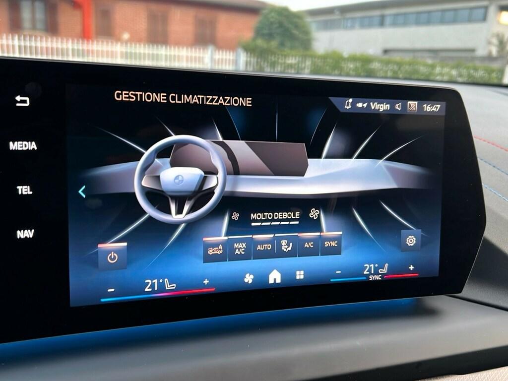 BMW Serie 1 118d MSport Pro auto