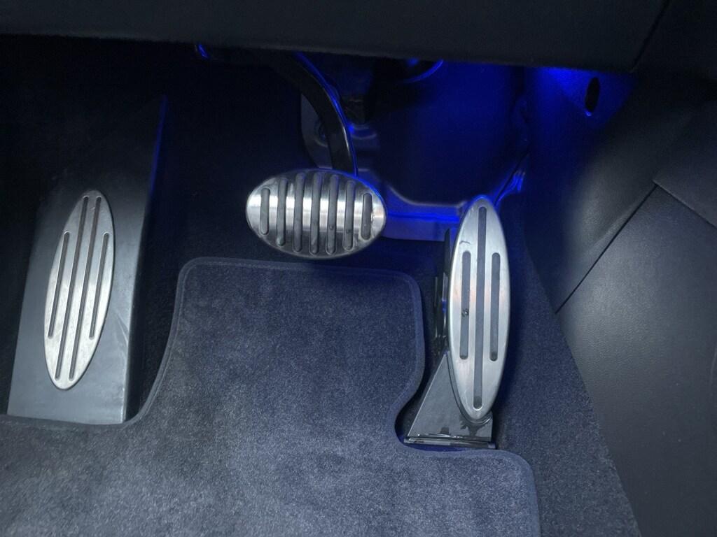 Mini Cooper S Countryman 2.0 TwinPower Turbo Cooper S
