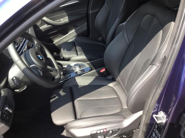 BMW X2 xdrive18d Msport X