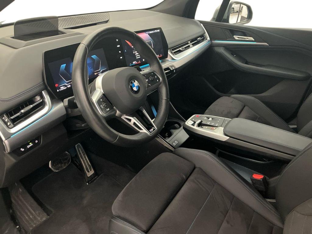 BMW Serie 2 218d Active Tourer Msport auto