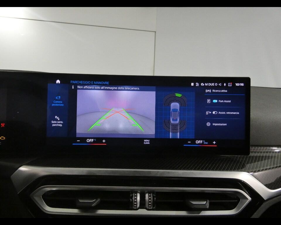 BMW M2 Coupe 3.0 460cv auto