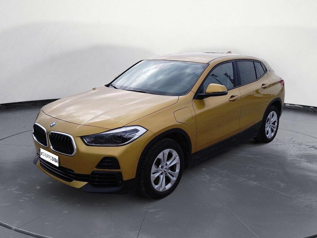 BMW X2 xdrive25e Business X auto