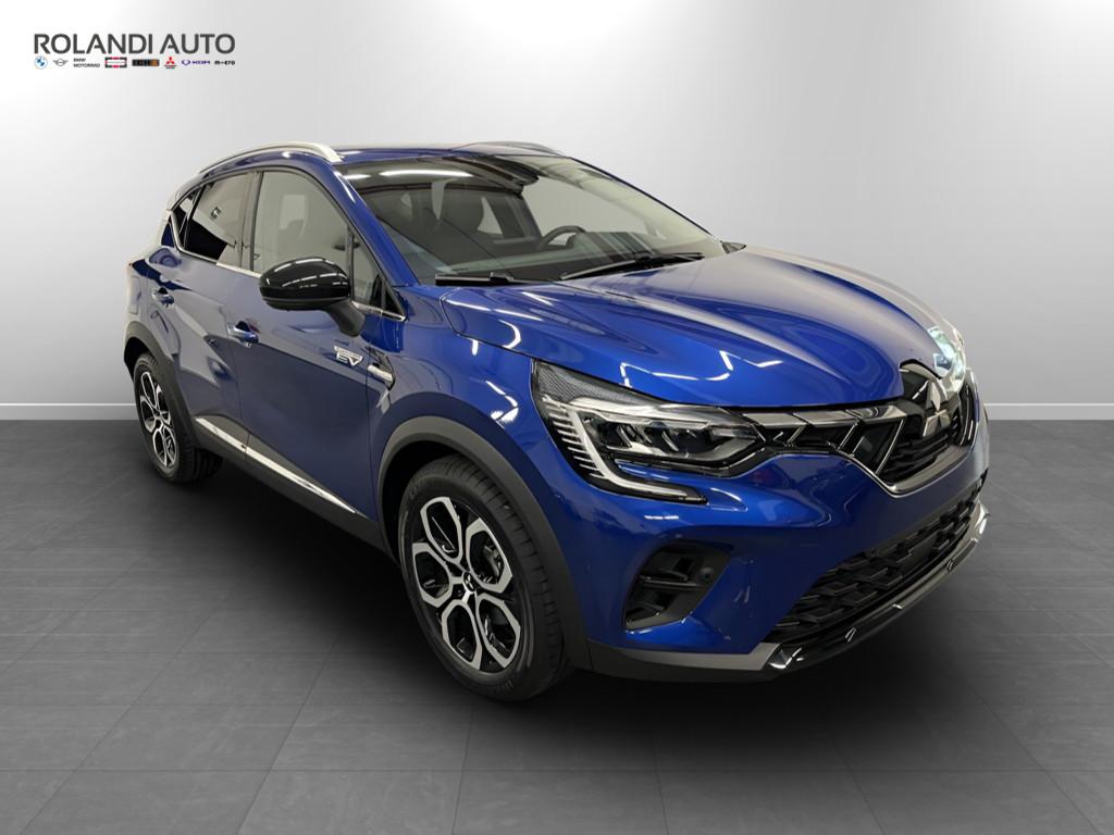 Mitsubishi ASX 1.6 phev Intense at