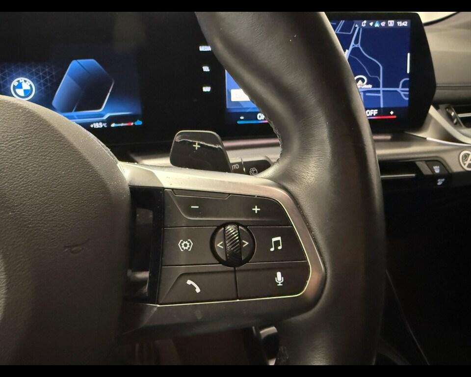 BMW Serie 2 218d Active Tourer Msport auto