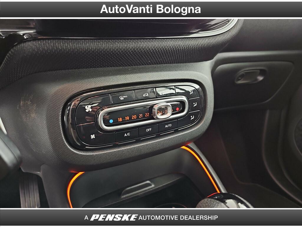 Smart fortwo eq Prime