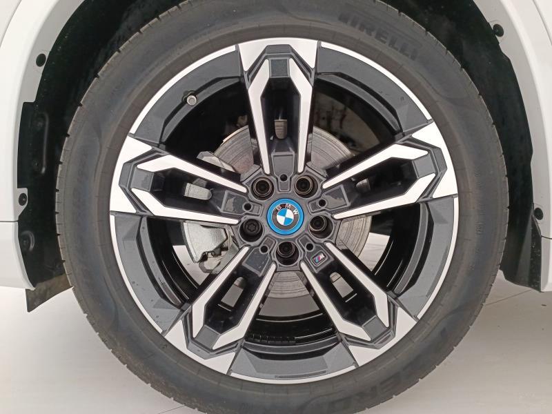 BMW iX1 edrive 20 MSport