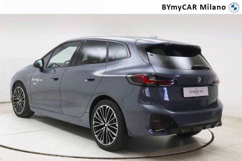 BMW Serie 2 218d Active Tourer Msport auto