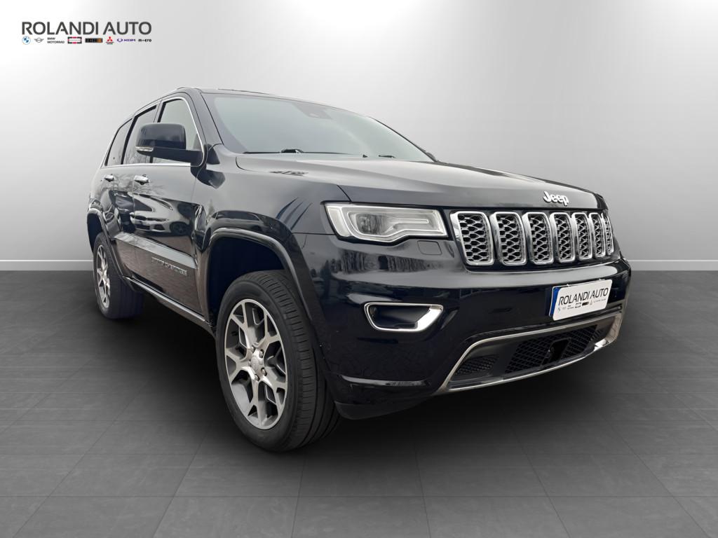 Jeep Grand Cherokee 3.0 V6 Limited 250cv auto my19