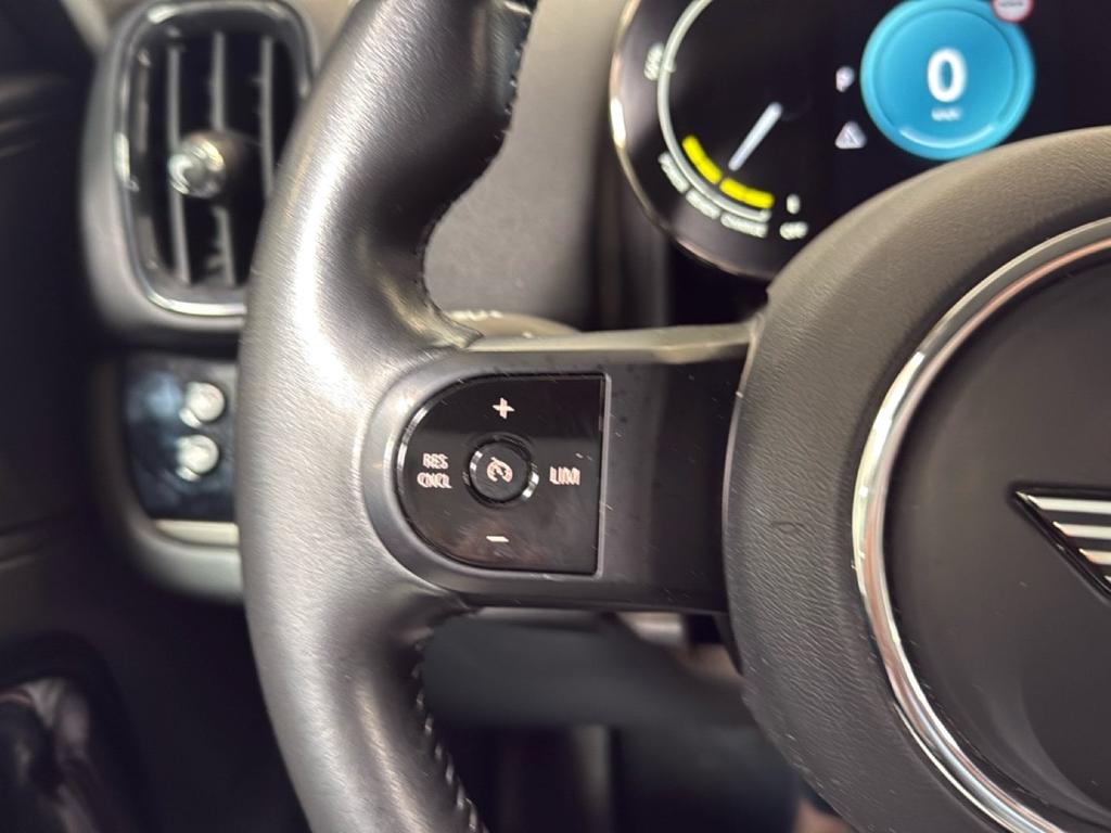 Mini Cooper SE Countryman Mini Countryman 1.5 Cooper SE Business all4 auto