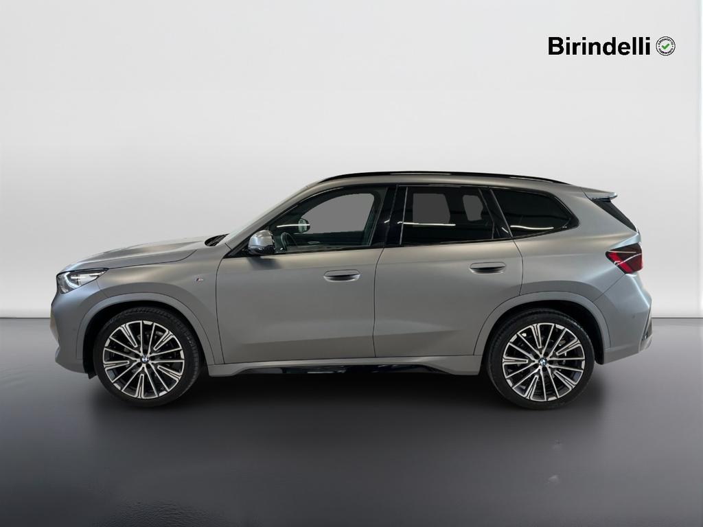 BMW X1 xdrive20d mhev 48V Msport auto