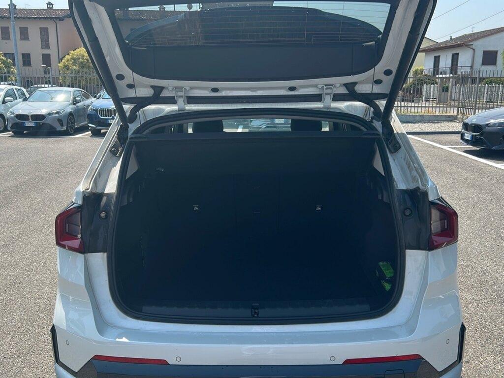 BMW X1 sdrive18i X-Line auto