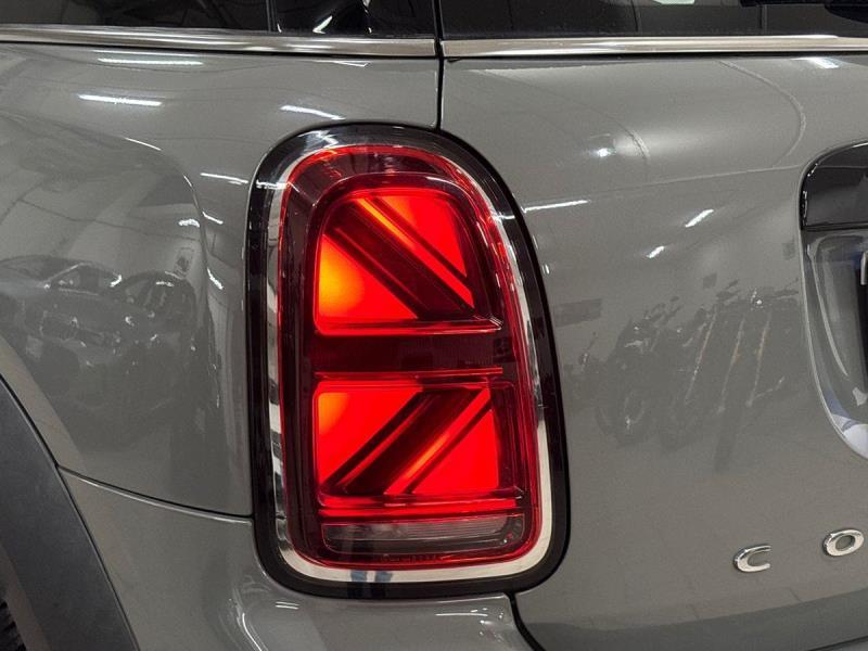 Mini One D Countryman 1.5 TwinPower Turbo One D Business
