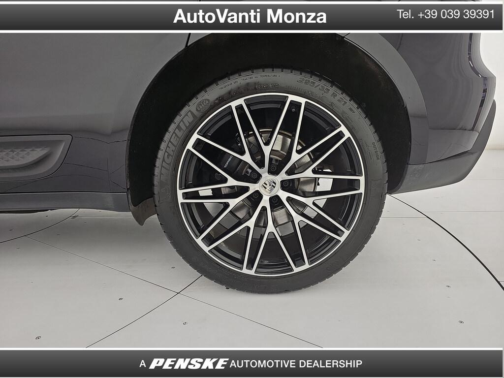 Porsche Macan 2.0 265cv pdk