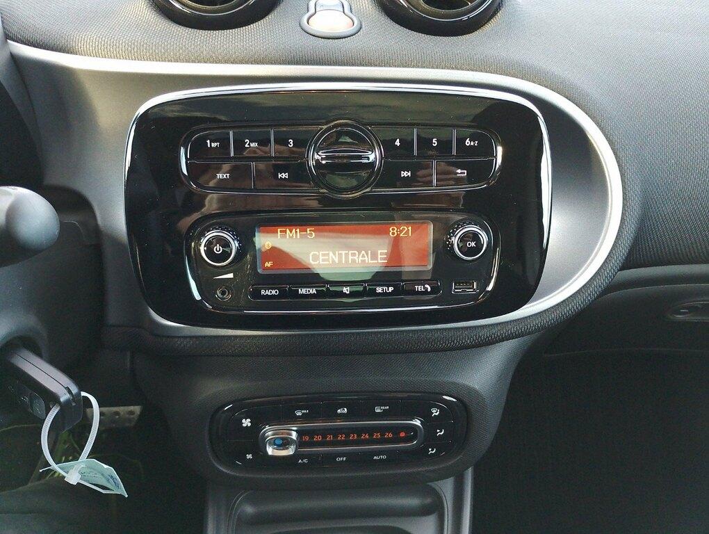 Smart fortwo 1.0 Superpassion 71cv twinamic