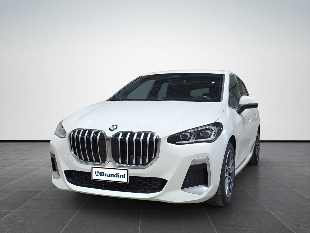 BMW Serie 2 218d Active Tourer Msport auto