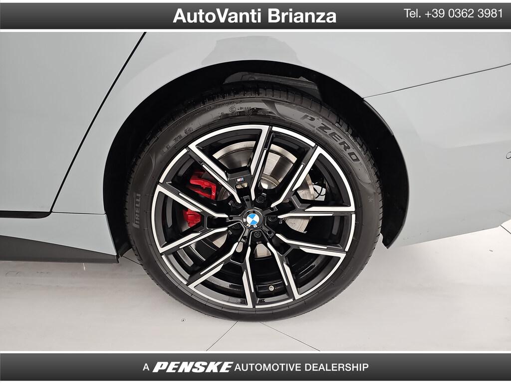 BMW i4 xdrive40 M Sport Pro