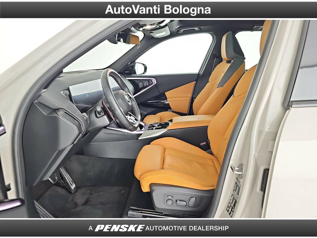 BMW X3 M X3 xdriveM50 MSport Pro auto