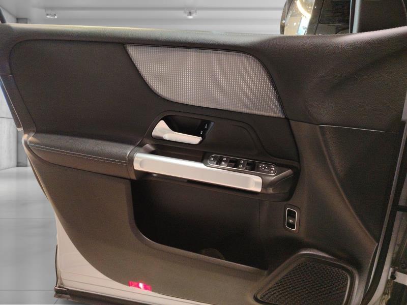 Mercedes GLB 200 d Executive auto