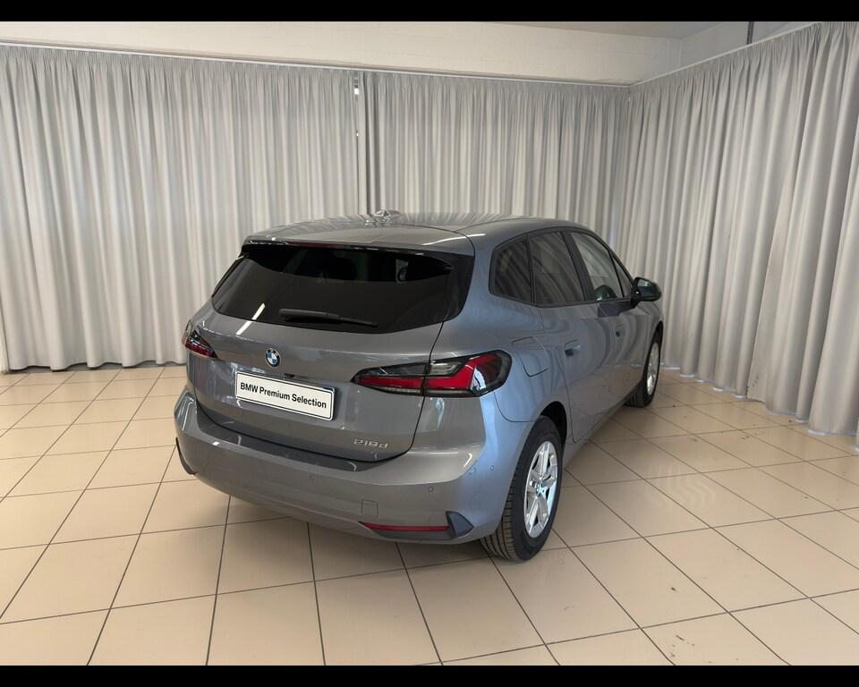 BMW Serie 2 218d Active Tourer auto