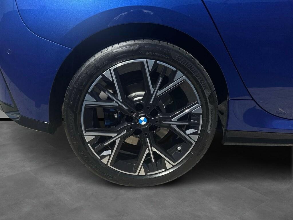 BMW Serie 1 120 48V MSport auto