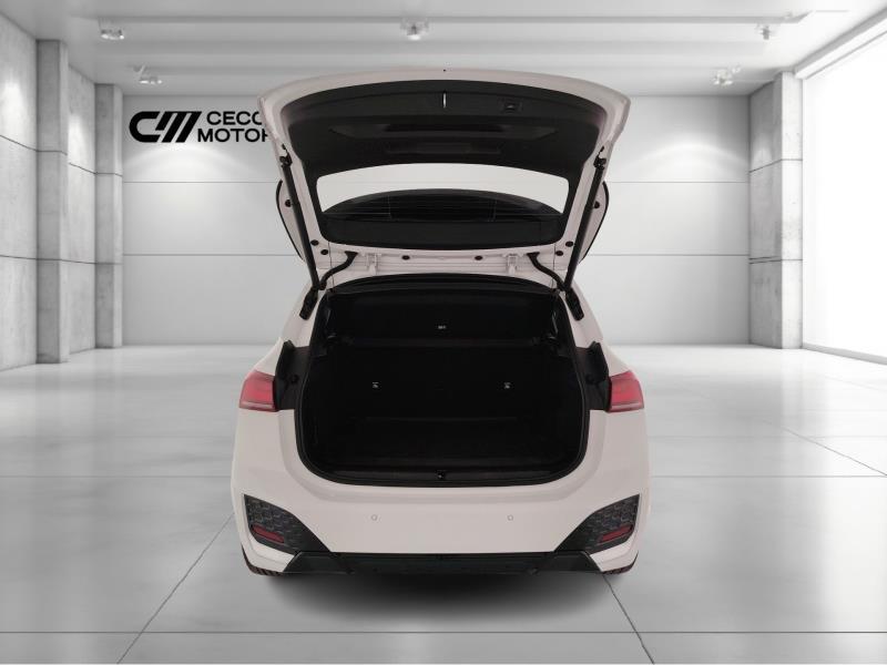 BMW Serie 2 218d Active Tourer Msport auto