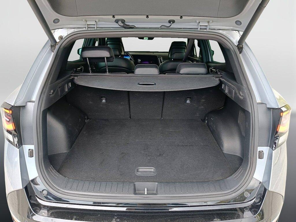 Kia Sportage 1.6 tgdi hev GT-line Plus Premium Pack awd at