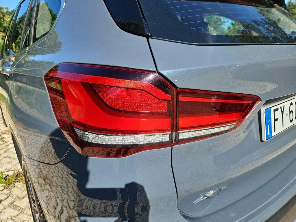 BMW X1 sdrive20d xLine auto