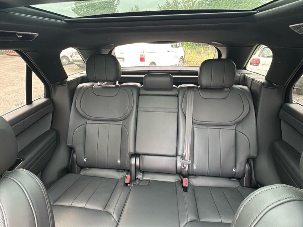Land Rover Range Rover Sport 3.0d i6 mhev Dynamic SE awd 249cv auto