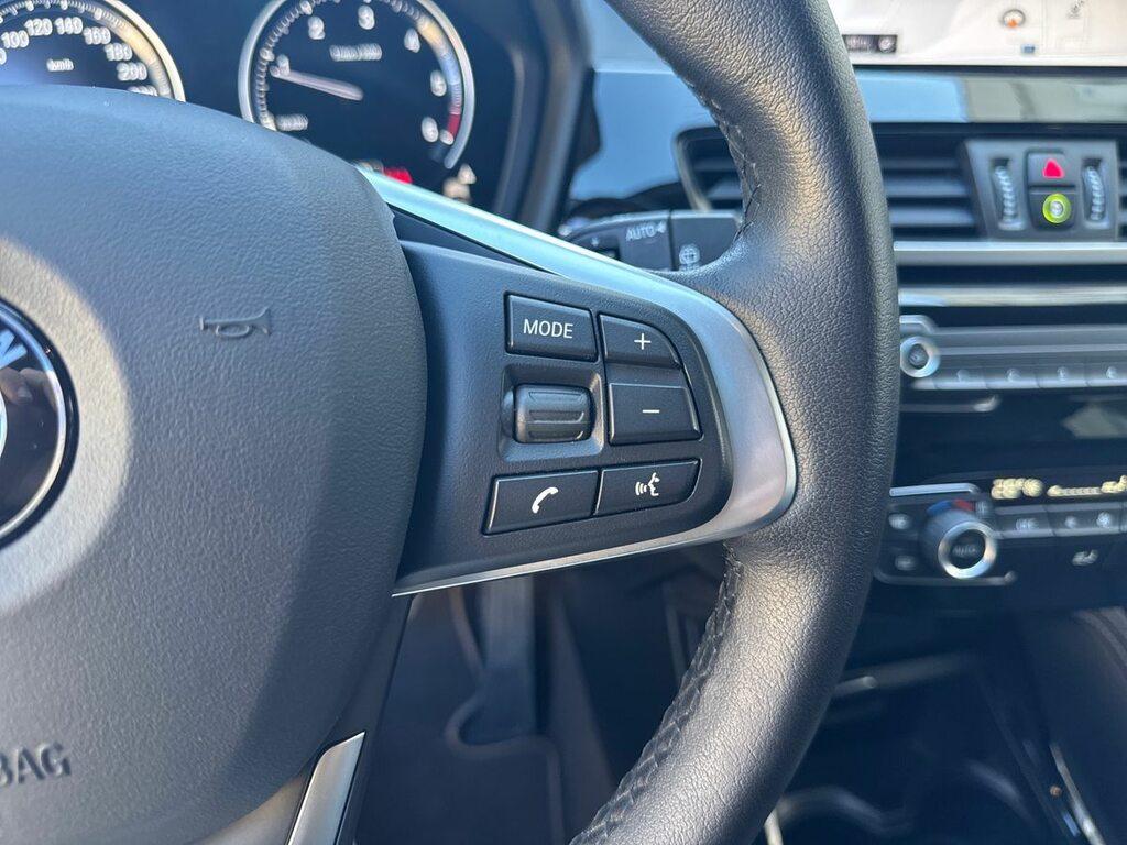 BMW X1 xdrive18d xLine Plus auto