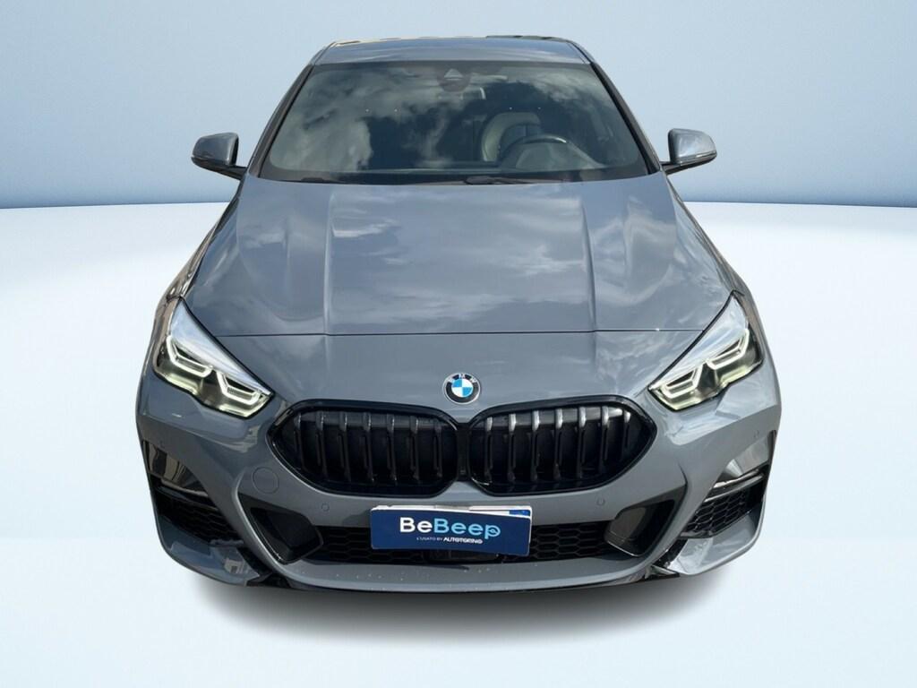BMW Serie 2 220d Gran Coupe Msport auto