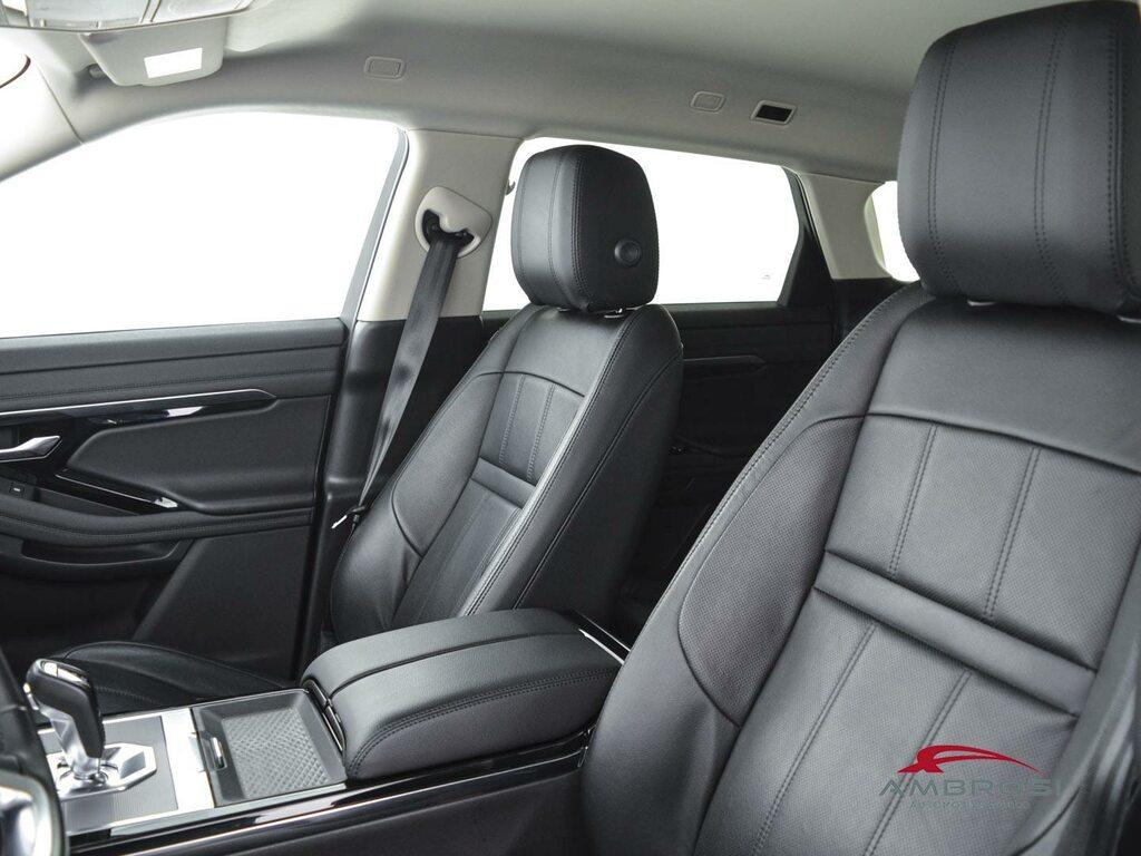 Land Rover Range Rover Evoque Evoque 2.0d i4 mhev R-Dynamic HSE awd 150cv auto