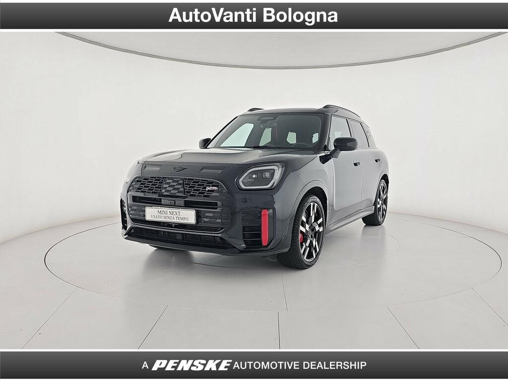 Mini John Cooper Works Countryman 2.0 TwinPower Turbo John Cooper Works ALL4 Auto