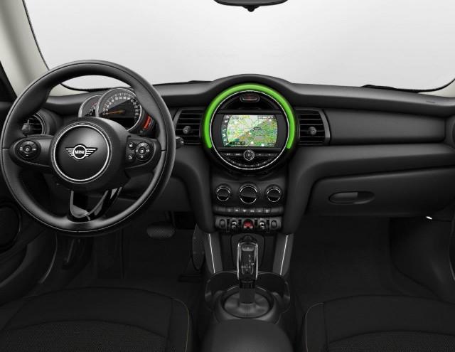 Mini One 1.5 TwinPower Turbo One Business XL DCT