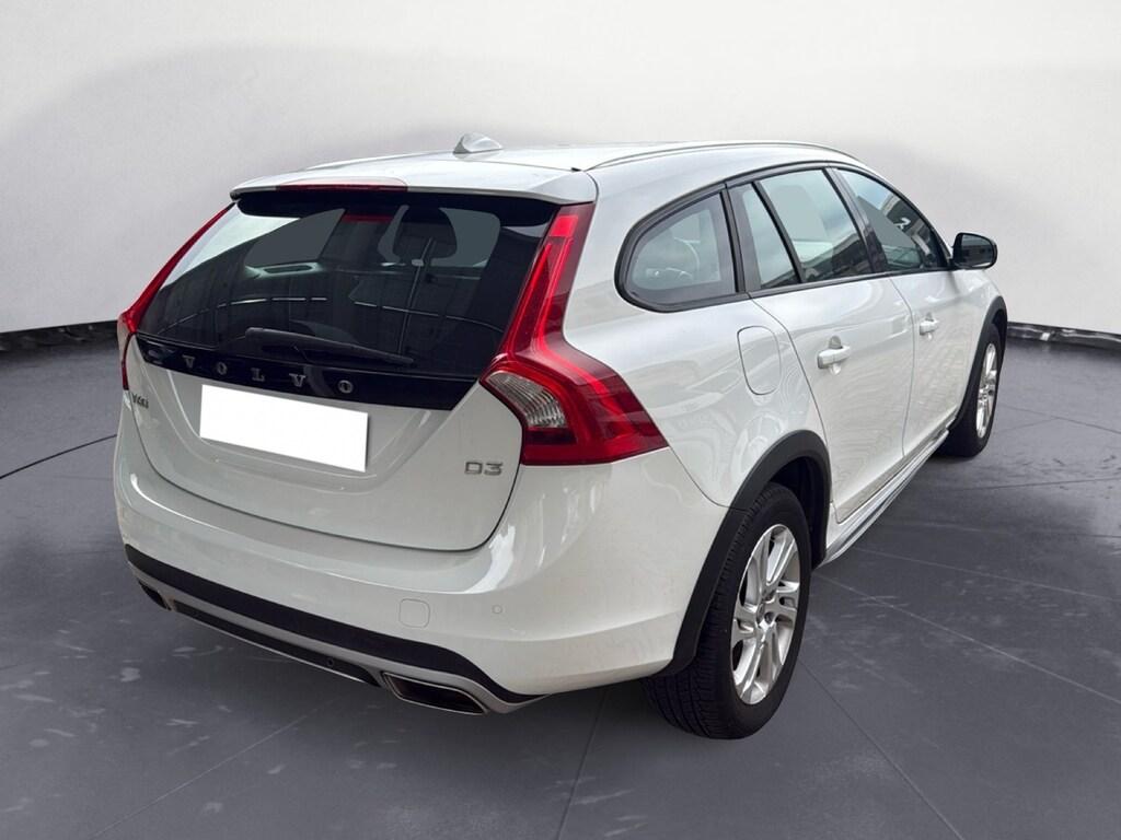 Volvo V60 Cross Country 2.0 D3 Business Plus geartronic