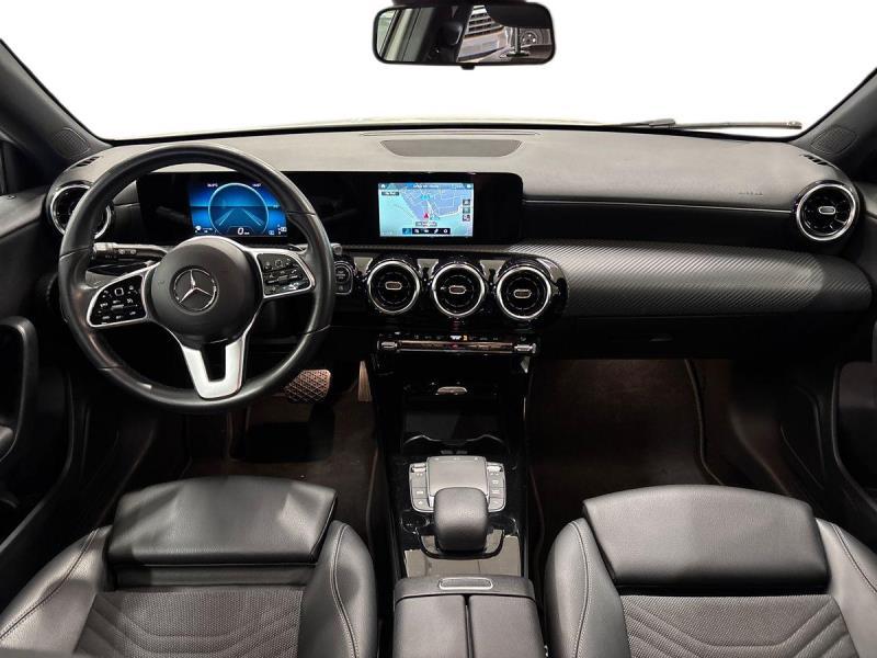 Mercedes Classe A 220 Business 4matic auto