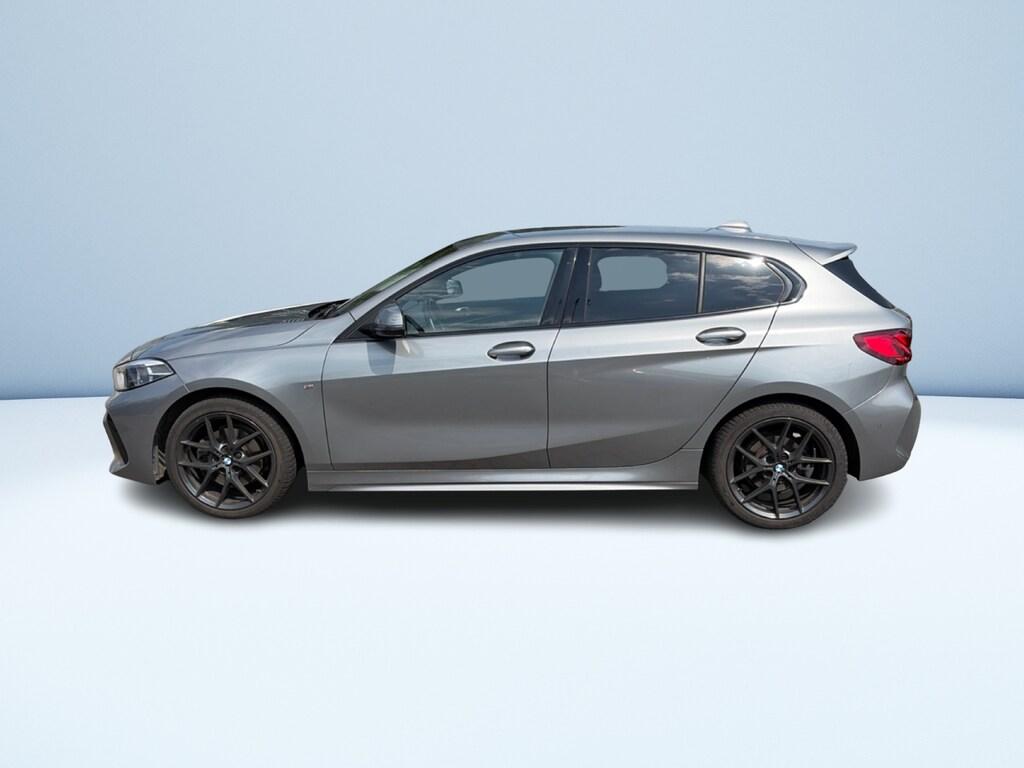 BMW Serie 1 118d Msport auto