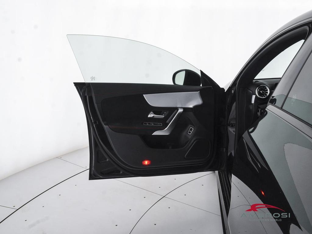 Mercedes CLA 180 d Premium auto