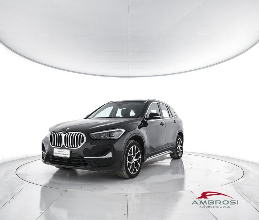 BMW X1 sdrive18d xLine auto