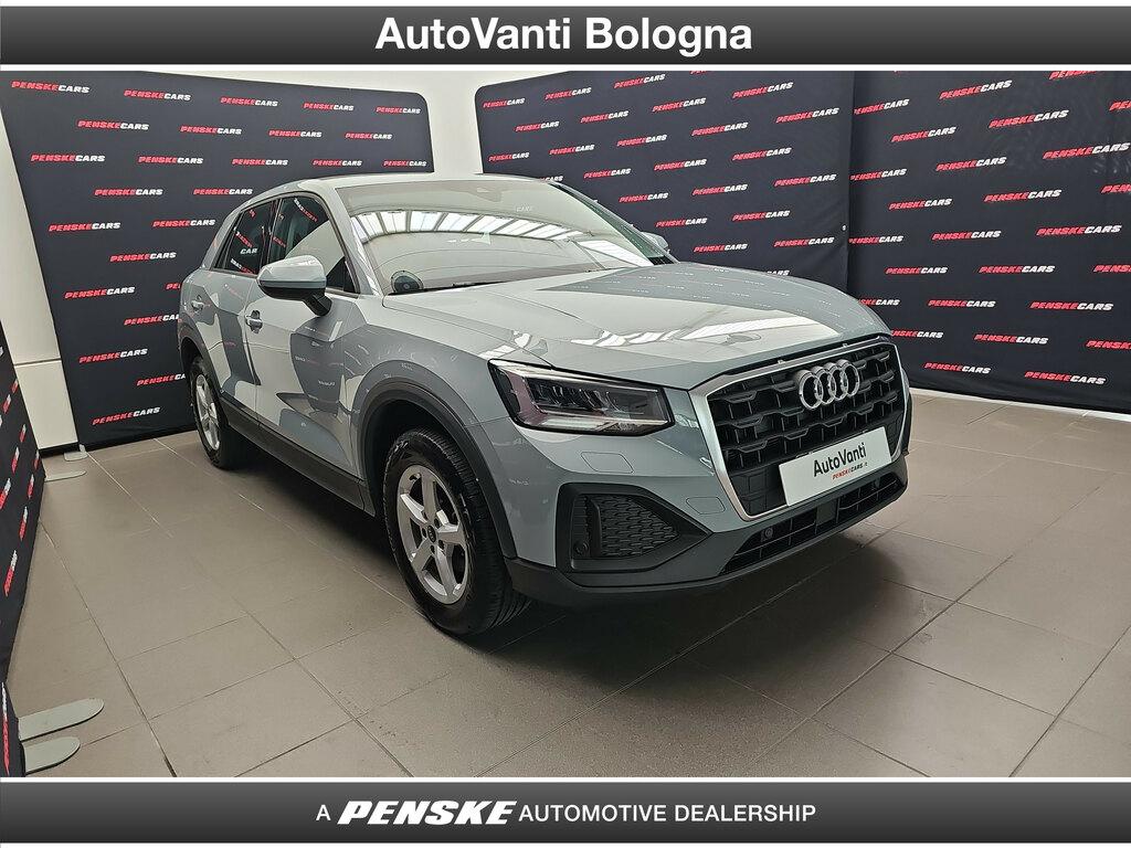 Audi Q2 30 2.0 tdi Business Advanced s-tronic