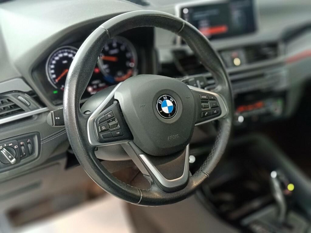 BMW X1 sdrive18d xLine Plus auto