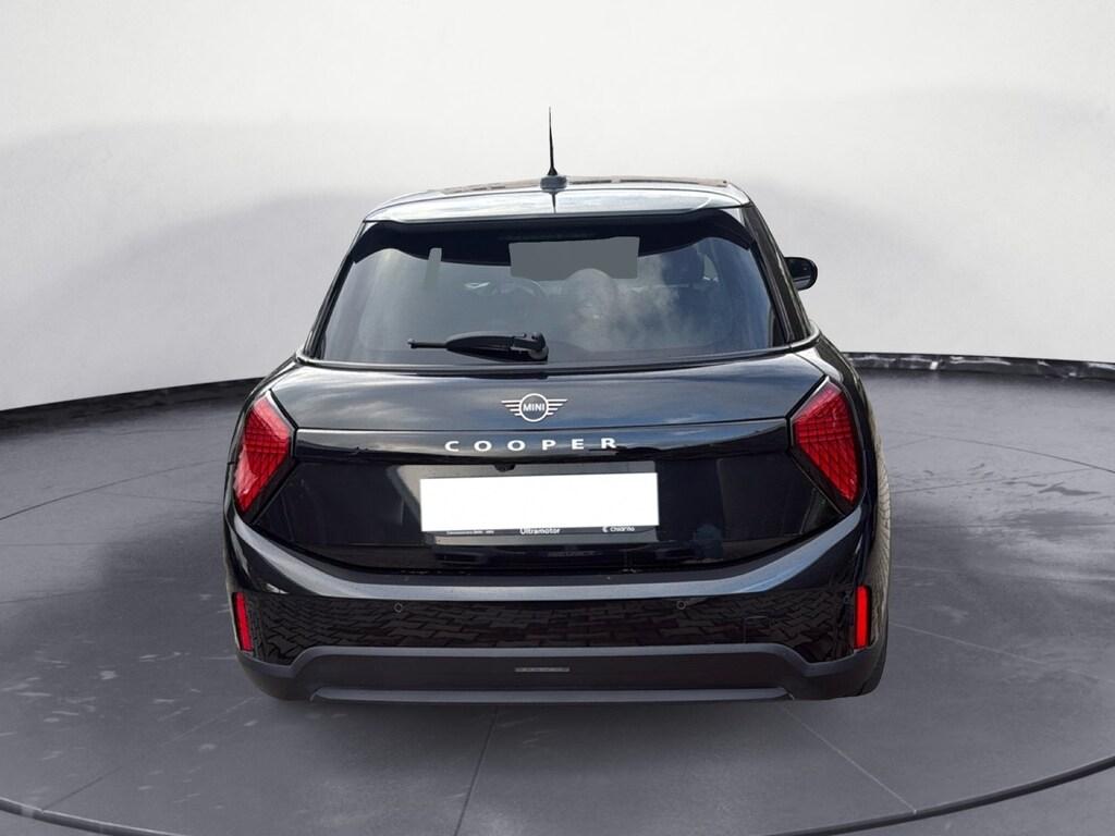 Mini Mini Cooper 5p 1.5 C Essential auto
