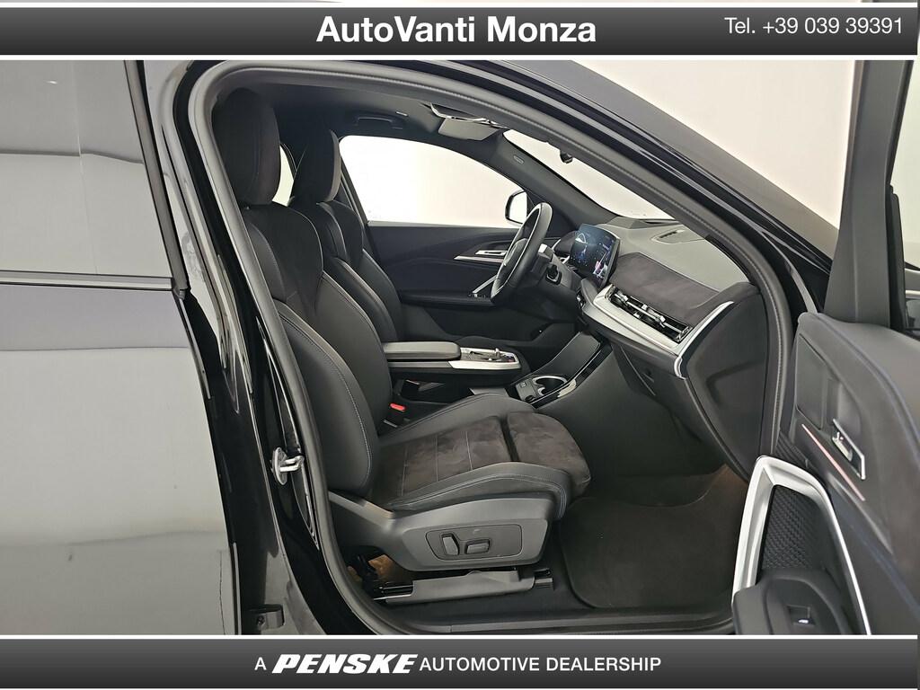 BMW iX2 edrive 20 MSport Pro