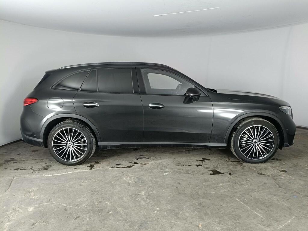 Mercedes GLC 220 d mhev AMG Premium Plus 4matic auto