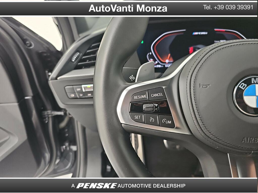 BMW Serie 1 M 135i xdrive auto