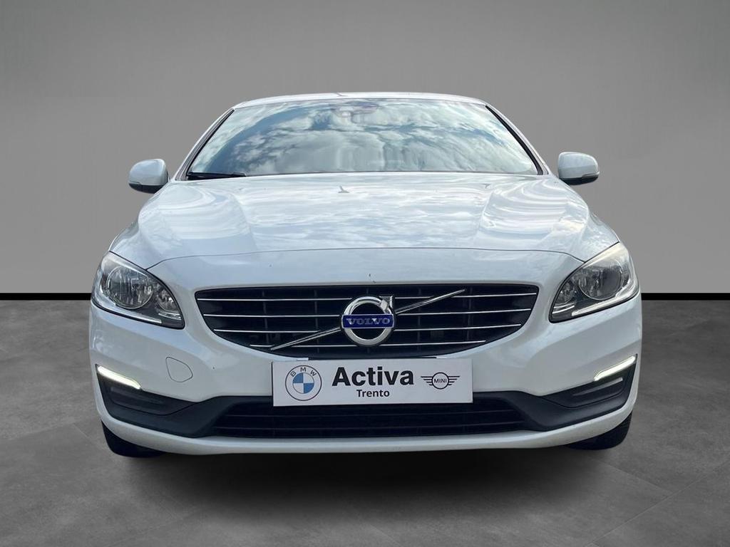 Volvo V60 2.0 D3 Momentum geartronic