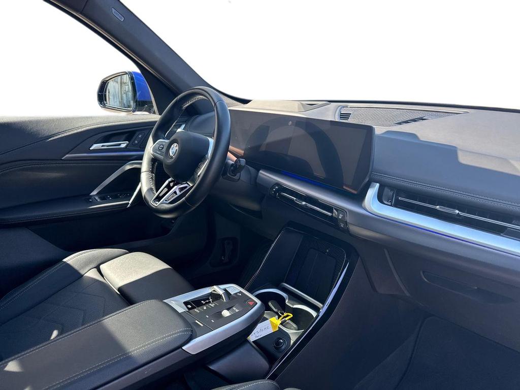 BMW X1 sdrive18i MSport Edition Balance auto