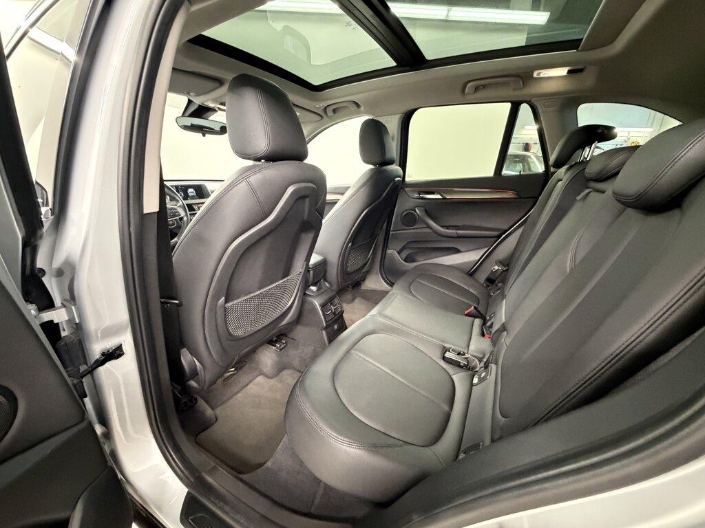 BMW X1 sdrive18d xLine