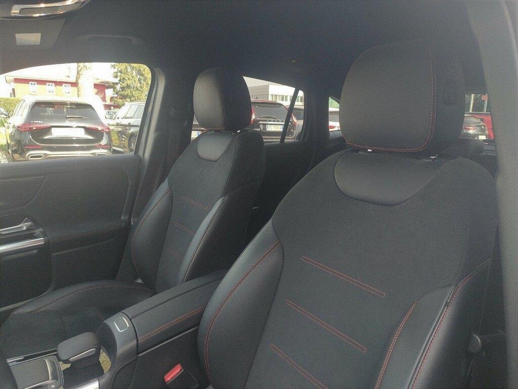 Mercedes GLA 200 d Premium auto