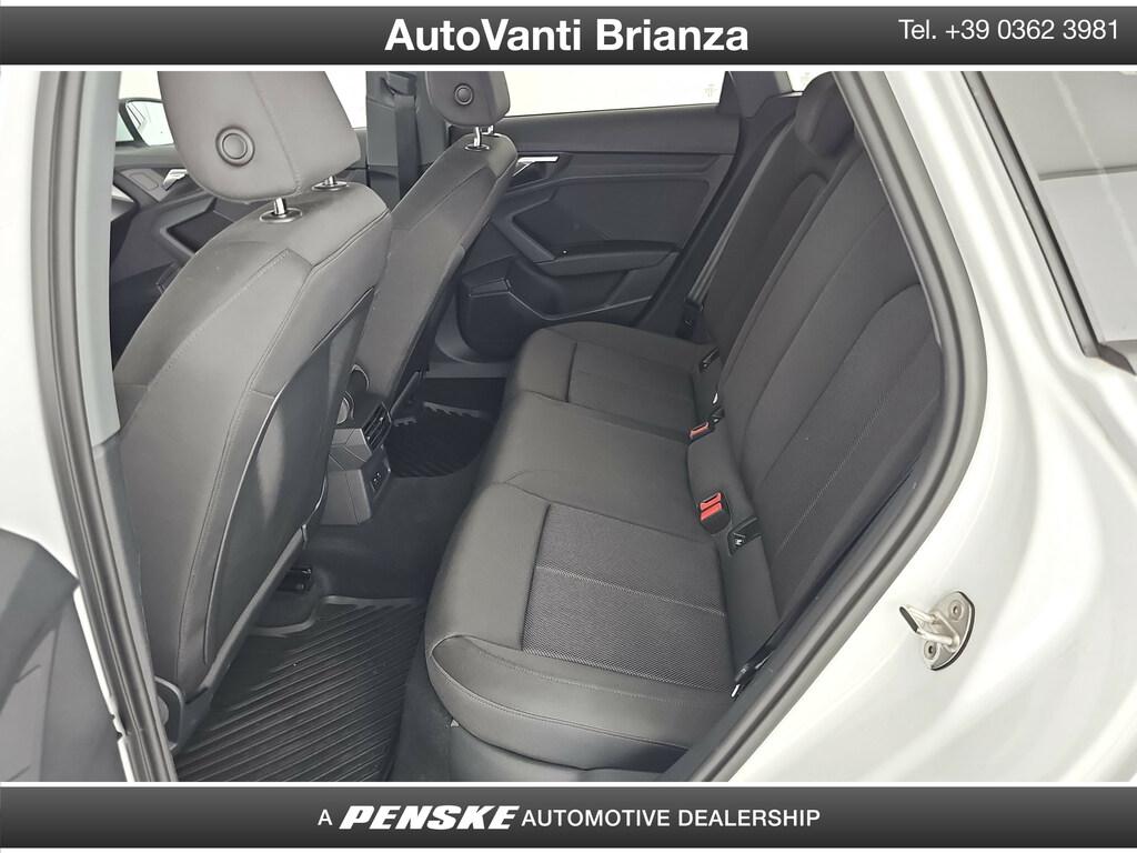 Audi A3 Sportback 30 2.0 tdi Business s-tronic