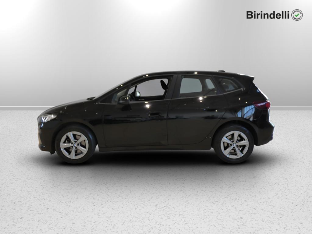 BMW Serie 2 218d Active Tourer auto